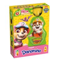 POUCH DANONINO MADUIXA I PLÀTAN 4 UNITATS