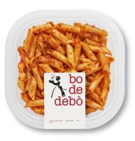 MACARRONES BO DE DEBÒ BOLOÑESA 250 G