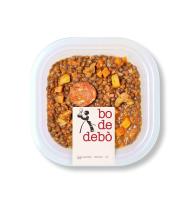 LENTEJAS BO DE DEBÒ ESTOFADAS 280 G