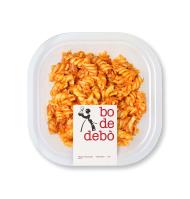 FUSSILI BO DE DEBÒ TOMATE Y ATÚN 280 G