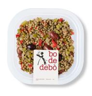 ENSALADA BO DE DEBO DE LENTEJAS 280 G