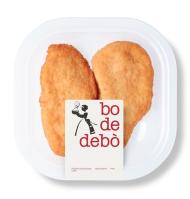 PECHUGA BO DE DEBO SALSA VILLEROY 200 G