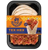 FAJITAS ROSALINDA TEX MEX 220 G