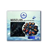 MUSCLO CONDIS CUIT 500 G