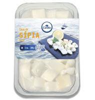 DADOS CONDIS SEPIA CONGELADOS 200 G