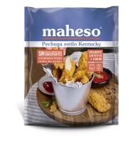 PECHUGA MAHESO KENTUCKY 250 G