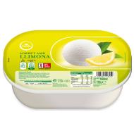TERRINA CONDIS SORBET LLIMONA 720 G