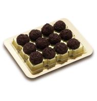 TRUFAS HELA SAN MARTIN CHOCOLATE 192 G