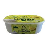 TARRINA CONDIS HELADO LIMÓN 1 L