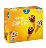 MINI CONS ALTEZA ASSORTITS 12 X 30 ML