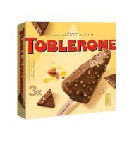 GELAT TOBLERONE BOMBO 3 UNITATS