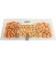 SURTIDO FRUTOS SECOS APERITIVO 300 G