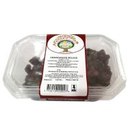 NABIU VERMELL 200G