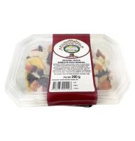 CÒCTEL TROPICAL 200 G