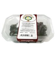 PRUNA AMERICANA 30/40 AMB OS 200 G