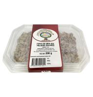 PIPES DE GIRA-SOL PELADES 200 G