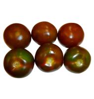 TOMATE  NEGRO 6 UNIDADES 500G APROX.