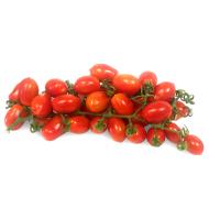 TOMATE CHERRY PERA EN RAMA 400 G APROX.