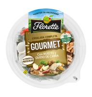 BARQUETA FLORETTE GOURMET 180 G