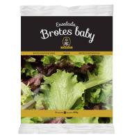 AMANIDA HC BROTS BABY 150 G