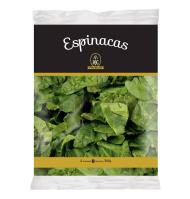 ESPINACS HC 300 G