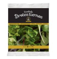 ENSALADA HC BROTES TIERNOS 100 G