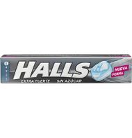 CARAMEL HALLS EUCALI.EX.FORT 1 UNI