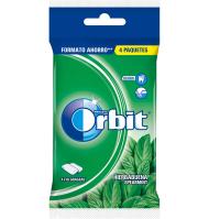 XICLET ORBIT HERBABONA SENSE SUCRE 4 UNITATS