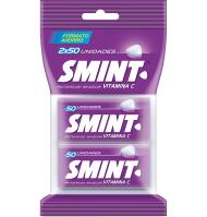 CARAMELS SMINT TIN FRUITS VERMELLS 2 UNITATS