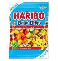 GOMINOLAS HARIBO BALLA BITES 100 G