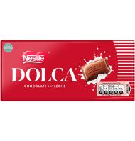 CHOCOLATE DOLCA LECHE NESTLÉ 100 G