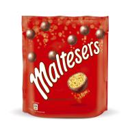SNACKS MALTESERS POUCH 148 G