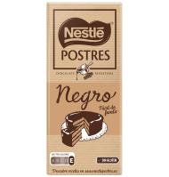 CHOCOLATE NEGRO NESTLÉ POSTRES 200 G