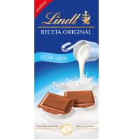 CHOCOLATE LINDT CON LECHE 125 G