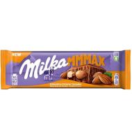 CHOCOLATE MILKA ALMENDRAS 270 G