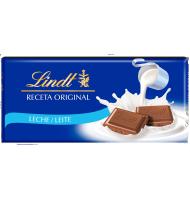 XOCOLATA LINDT ORIGINAL LLET 100 G