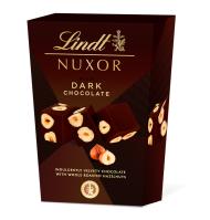 BOMBONES NUXOR DARK CORNET 150 G