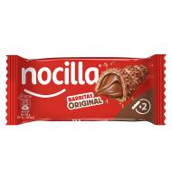 BARRITAS NOCILLA ORIGINAL 2 UNIDADES