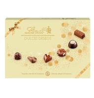 BOMBONES LINDT DULCES DESEOS 143 G