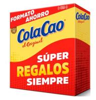 CACAU COLACAO EN POLS 2,5 KG