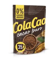 CACAU COLACAO PUR 100% 250 G