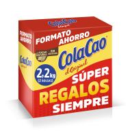 CACAU COLACAO EN POLS 2200 G
