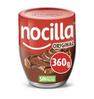 CREMA NOCILLA ORIGINAL 1 SABOR 360 G