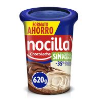 CREMA NOCILLA CHOCOLECHE TARRINA 620 G
