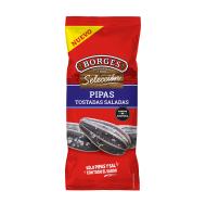 PIPAS BORGES TOST SALADAS 150 G