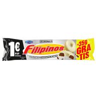 GALLETAS FILIPINOS BLANCOS 93 G
