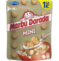 GALETES MARBUDORAD MINI 1.40€  190 G