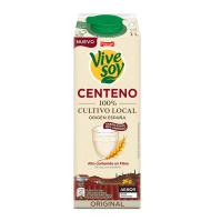 BEBIDA VEGETAL VIVESOY CENTENO ORIGINAL 1 L