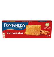 BIZCOCHITO FONTANEDA 140 G