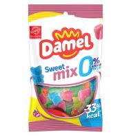 MIX DAMEL SENSE SUCRE 100 G